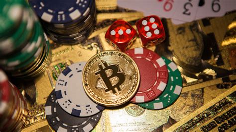  is crypto gambling